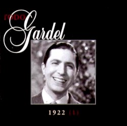 Todo Gardel 7 (1922-1)