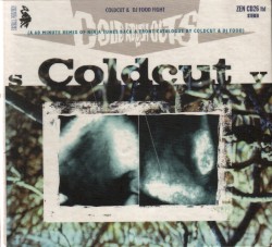 Cold Krush Cuts