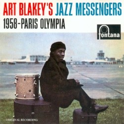 1958–Paris Olympia