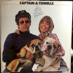 Love Will Keep Us Together