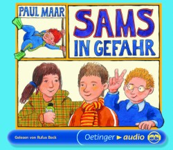 Sams in Gefahr
