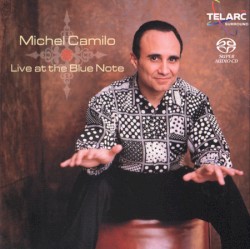 Live at the Blue Note