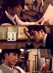 ETERNAL 5