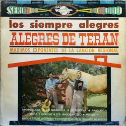 Los siempre alegres