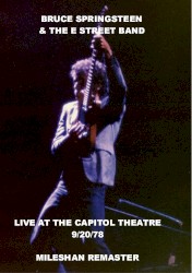 Live at the Capitol Theatre 9/20/78: Mileshan Remaster