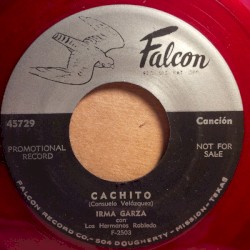 Cachito / Viajando en burro