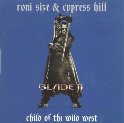 Child of the Wild West