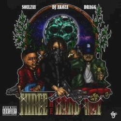 Three The Hard Way EP