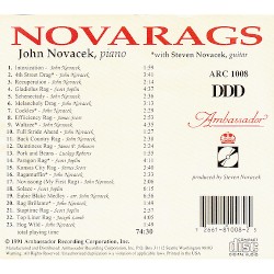 Novarags