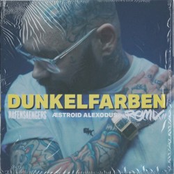 Dunkelfarben