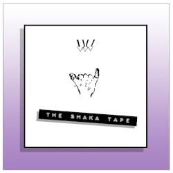 THE SHAKA TAPE