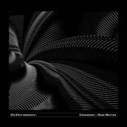 Cosmology - Dark Matter