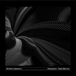 Cosmology - Dark Matter