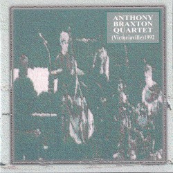 Quartet (Victoriaville) 1992