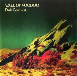 Dark Continent