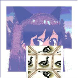 Ferriuant Blue / Grnvil