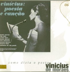 Vinícius: Poesia e canção, Vol. II