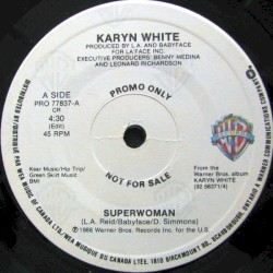 Superwoman