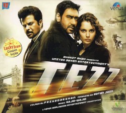 Tezz
