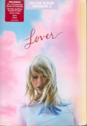 Lover (deluxe album, version 2)
