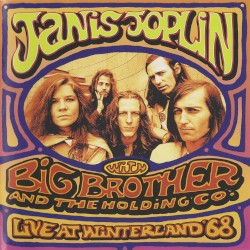Live at Winterland ’68