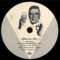 Bitte ein Bit!