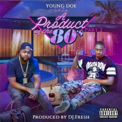 A Product of the 80's, Pt. 2