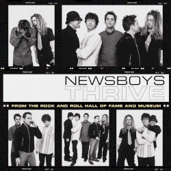 Thrive, Live From the Rock and Roll Hall of Fame and Museum