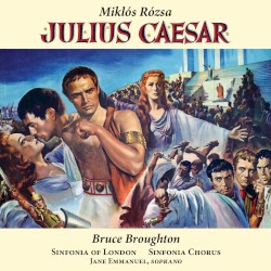 Julius Caesar