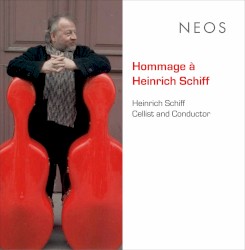Hommage à Heinrich Schiff
