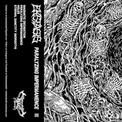 Paralyzing Impermanence