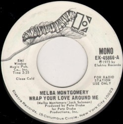 Wrap Your Love Around Me