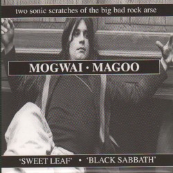 Sweet Leaf / Black Sabbath