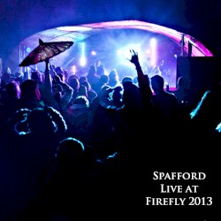 Live at Firefly 2013