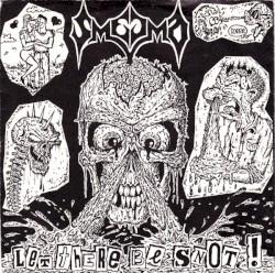 Let There Be Snot! / Agathocles