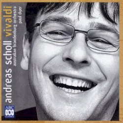 Andreas Scholl: Vivaldi