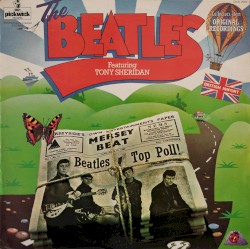 The Beatles Featuring Tony Sheridan