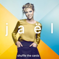 shuffle the cards