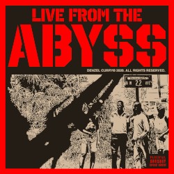 Live From The Abyss