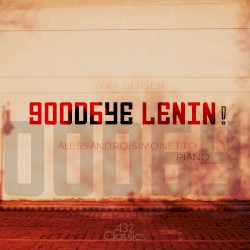 Yann Tiersen: Good Bye Lenin!