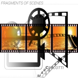 Fragments of scenes