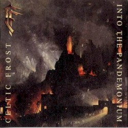 Into the Pandemonium
