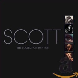 Scott: The Collection 1967β1970