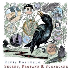 Secret, Profane & Sugarcane