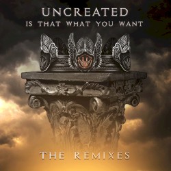 Is That What You Want - The Remixes