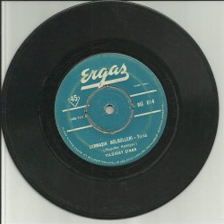 Sarmaşık Bülbülleri / Gel Gidelim Sevdiğim