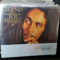 Legend: The Best of Bob Marley and The Wailers
