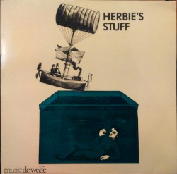 Herbie's Stuff