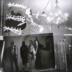 DREAMERS / LES ENFANTS TERRIBLES / UNISTAJAD