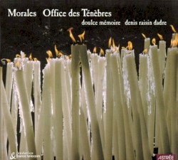 Offices des Ténèbres